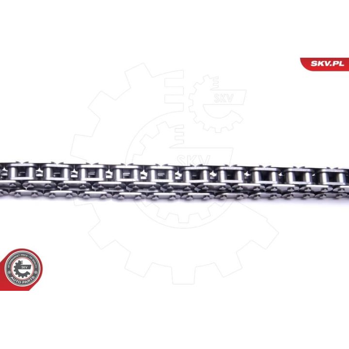 Paskirstymo grandinės komplektas ESEN SKV 21SKV112