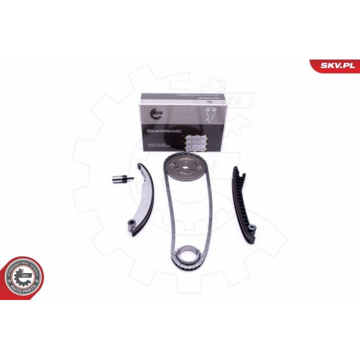 Paskirstymo grandinės komplektas ESEN SKV 21SKV113