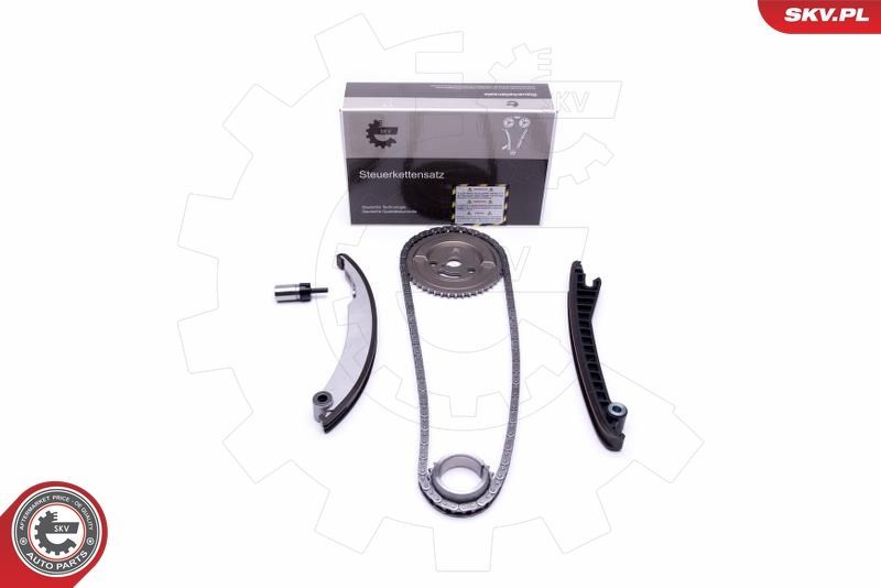 Paskirstymo grandinės komplektas ESEN SKV 21SKV113