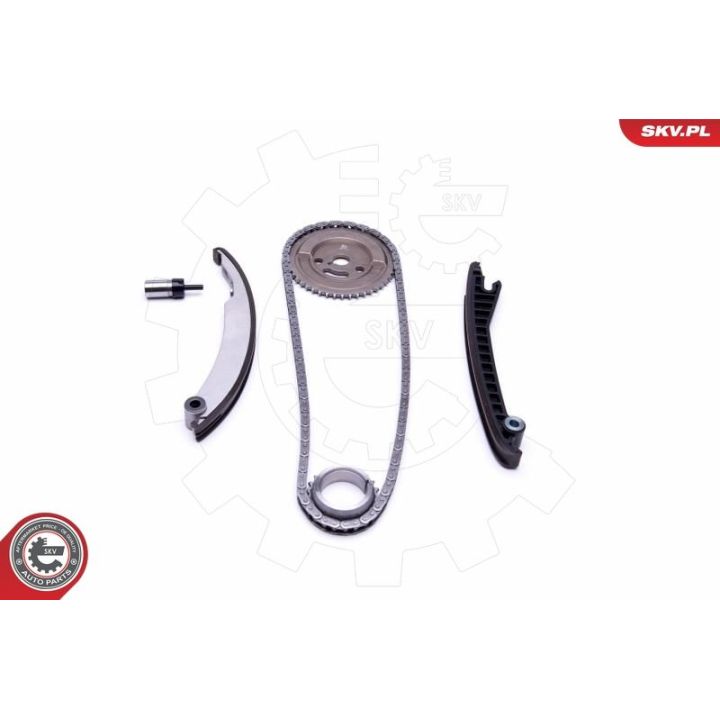 Paskirstymo grandinės komplektas ESEN SKV 21SKV113