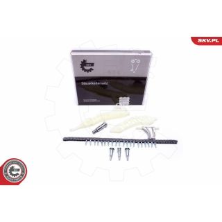 Paskirstymo grandinės komplektas ESEN SKV 21SKV116