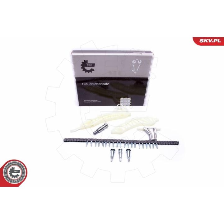 Paskirstymo grandinės komplektas ESEN SKV 21SKV116