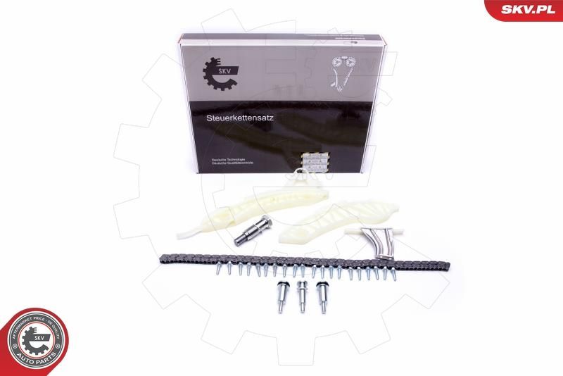 Paskirstymo grandinės komplektas ESEN SKV 21SKV116