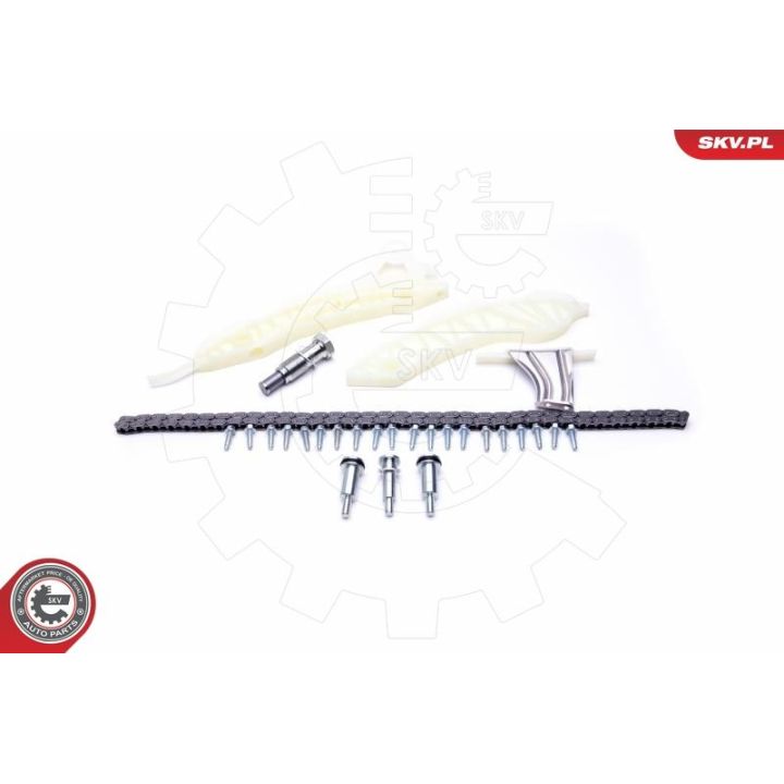 Paskirstymo grandinės komplektas ESEN SKV 21SKV116