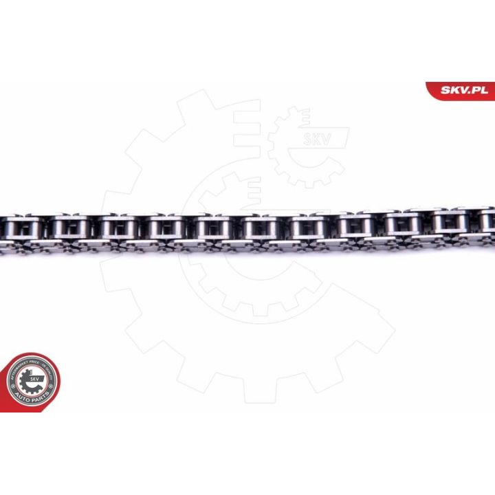 Paskirstymo grandinės komplektas ESEN SKV 21SKV116