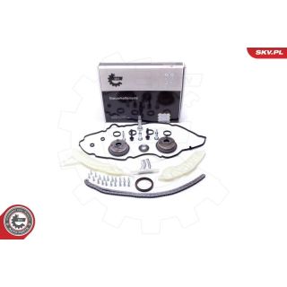 Paskirstymo grandinės komplektas ESEN SKV 21SKV117