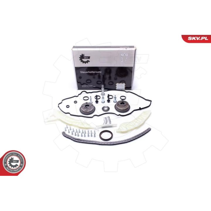 Paskirstymo grandinės komplektas ESEN SKV 21SKV117