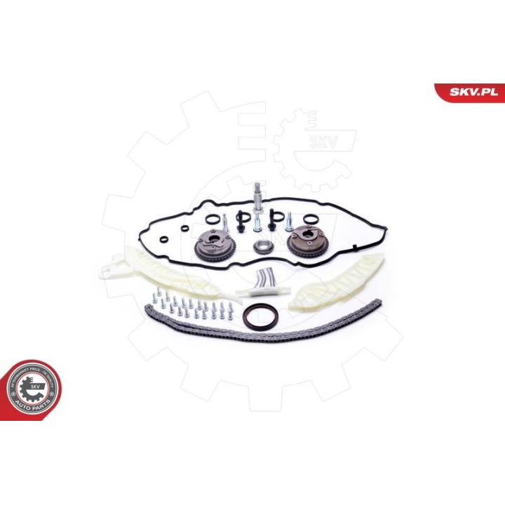 Paskirstymo grandinės komplektas ESEN SKV 21SKV117