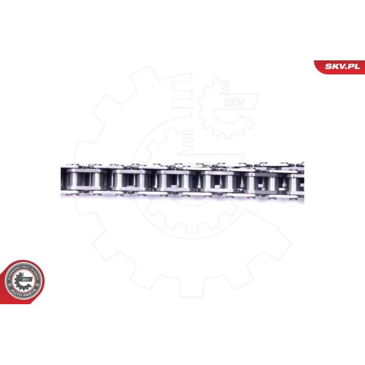 Paskirstymo grandinės komplektas ESEN SKV 21SKV117