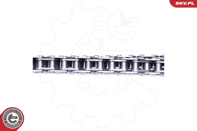 Paskirstymo grandinės komplektas ESEN SKV 21SKV117