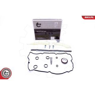 Paskirstymo grandinės komplektas ESEN SKV 21SKV118