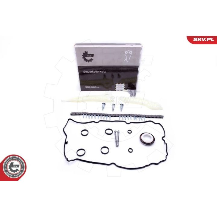 Paskirstymo grandinės komplektas ESEN SKV 21SKV118