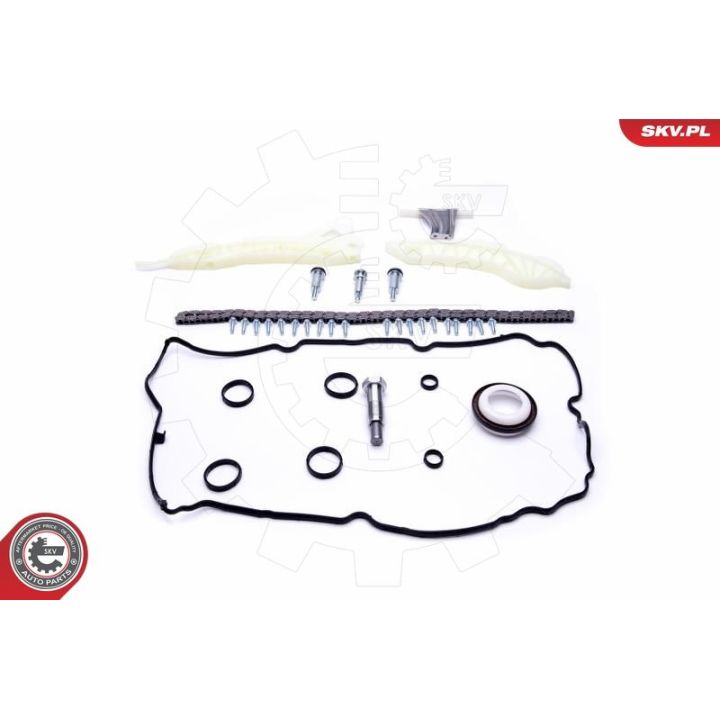 Paskirstymo grandinės komplektas ESEN SKV 21SKV118