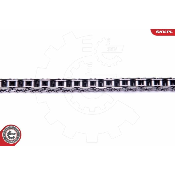 Paskirstymo grandinės komplektas ESEN SKV 21SKV118