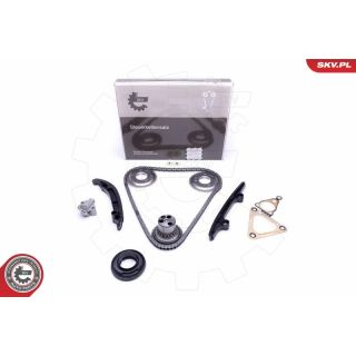 Paskirstymo grandinės komplektas ESEN SKV 21SKV119