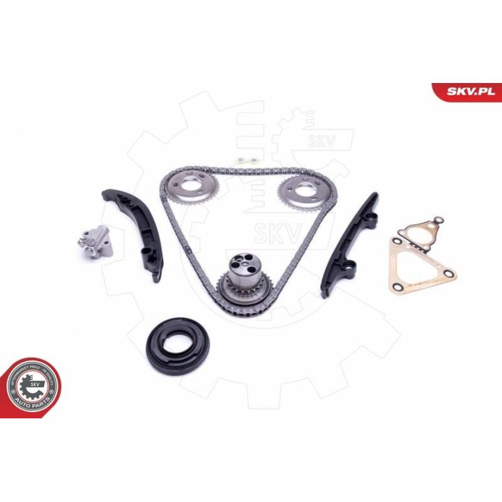 Paskirstymo grandinės komplektas ESEN SKV 21SKV119