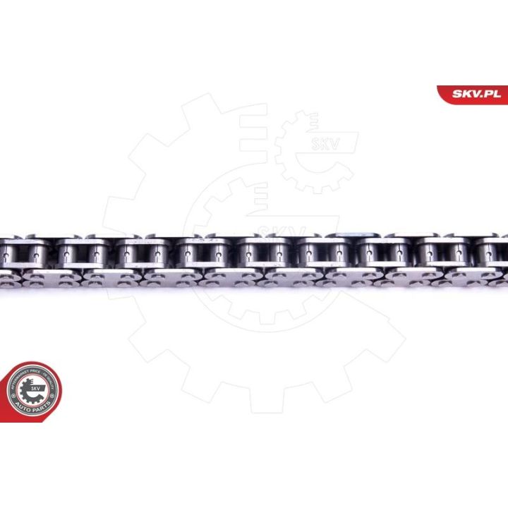 Paskirstymo grandinės komplektas ESEN SKV 21SKV119