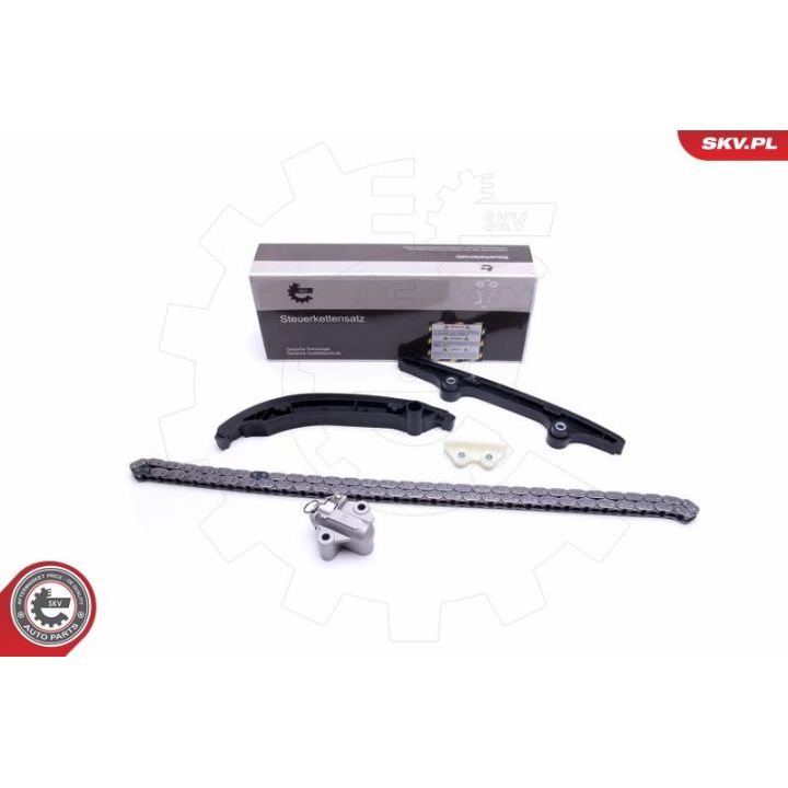 Paskirstymo grandinės komplektas ESEN SKV 21SKV121