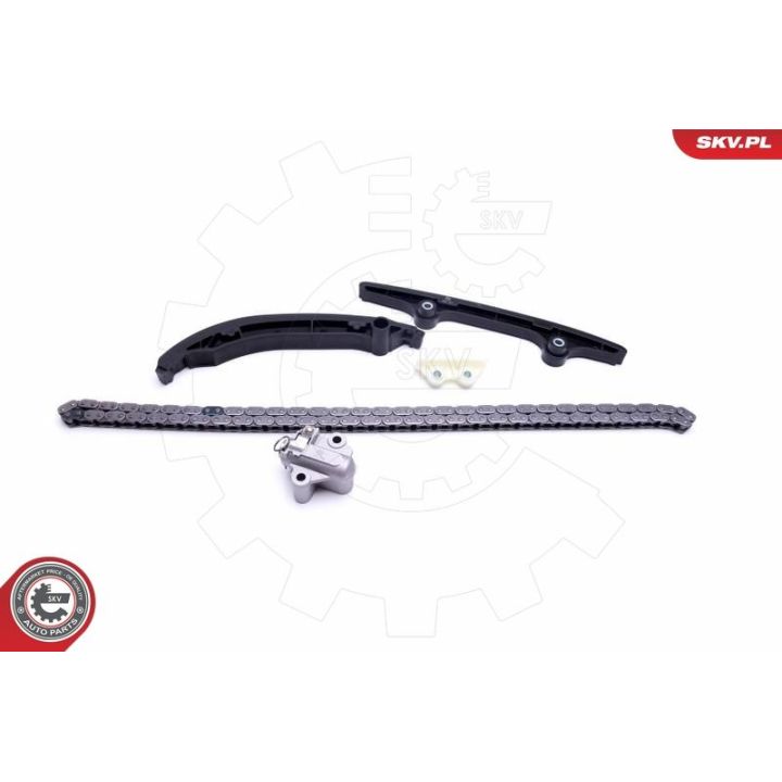 Paskirstymo grandinės komplektas ESEN SKV 21SKV121