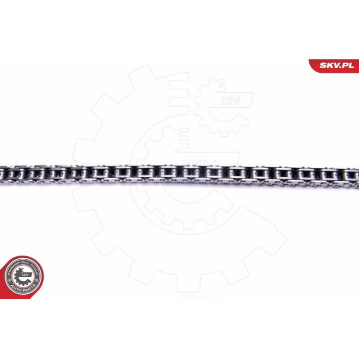 Paskirstymo grandinės komplektas ESEN SKV 21SKV121