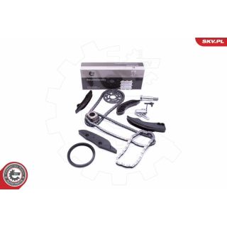 Paskirstymo grandinės komplektas ESEN SKV 21SKV122