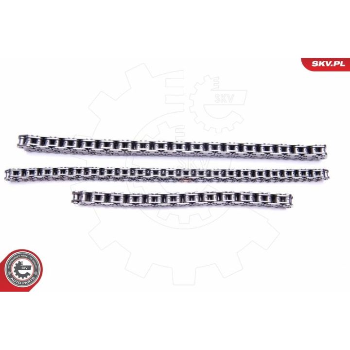 Paskirstymo grandinės komplektas ESEN SKV 21SKV122