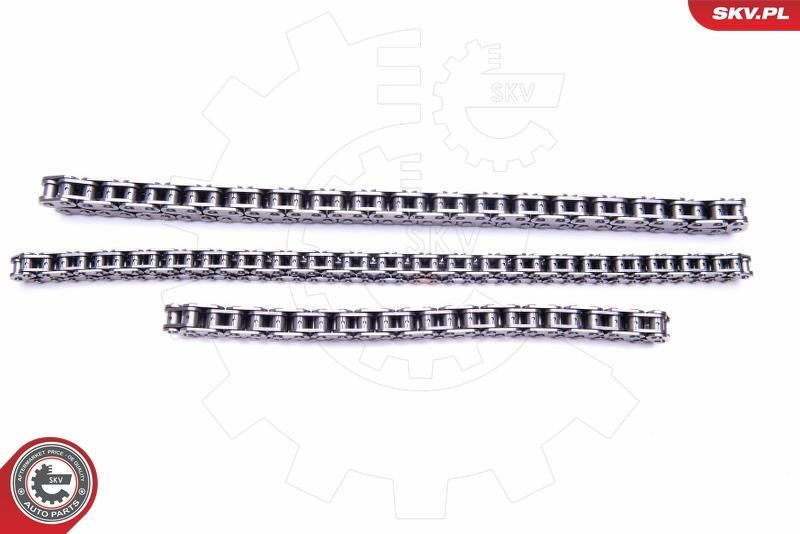 Paskirstymo grandinės komplektas ESEN SKV 21SKV122