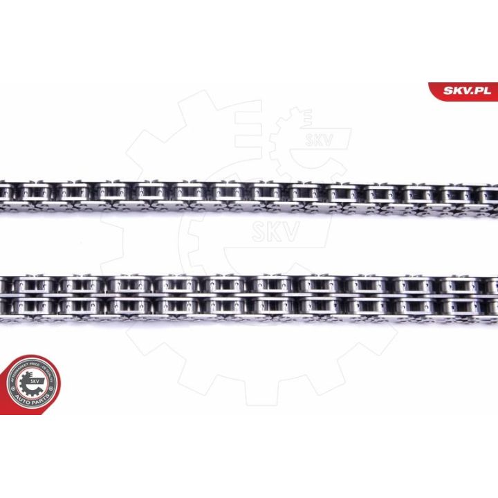 Paskirstymo grandinės komplektas ESEN SKV 21SKV140