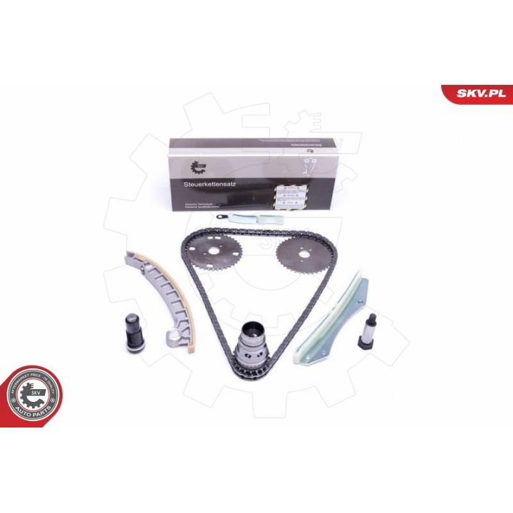 Paskirstymo grandinės komplektas ESEN SKV 21SKV141