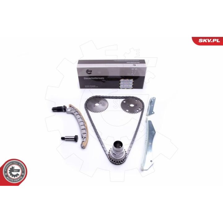 Paskirstymo grandinės komplektas ESEN SKV 21SKV142