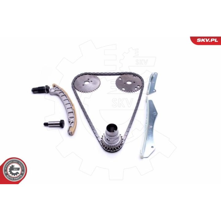 Paskirstymo grandinės komplektas ESEN SKV 21SKV142