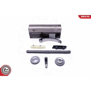 Paskirstymo grandinės komplektas ESEN SKV 21SKV143