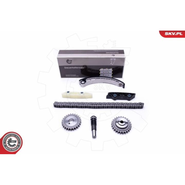 Paskirstymo grandinės komplektas ESEN SKV 21SKV143