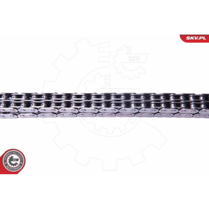 Paskirstymo grandinės komplektas ESEN SKV 21SKV143