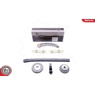 Paskirstymo grandinės komplektas ESEN SKV 21SKV144