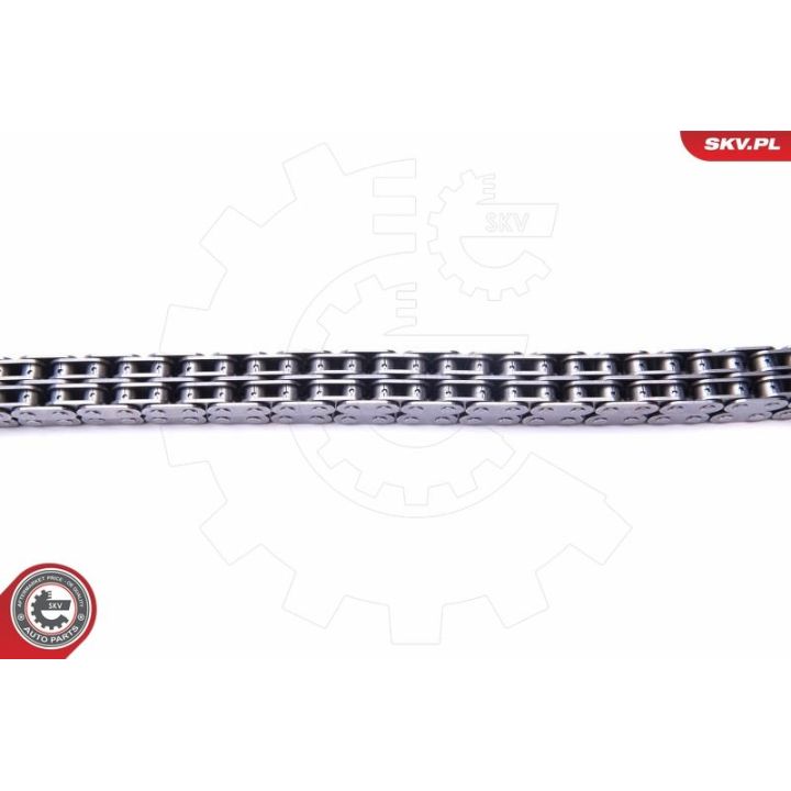 Paskirstymo grandinės komplektas ESEN SKV 21SKV144