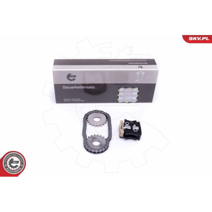 Paskirstymo grandinės komplektas ESEN SKV 21SKV145