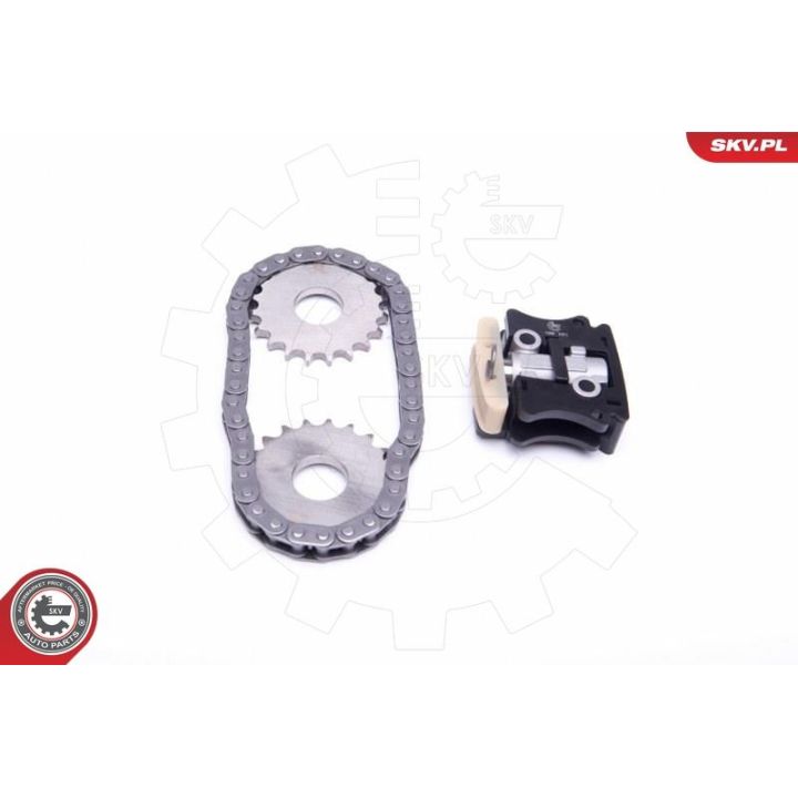 Paskirstymo grandinės komplektas ESEN SKV 21SKV145