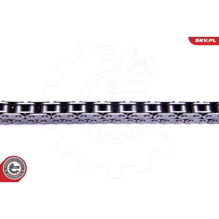 Paskirstymo grandinės komplektas ESEN SKV 21SKV145