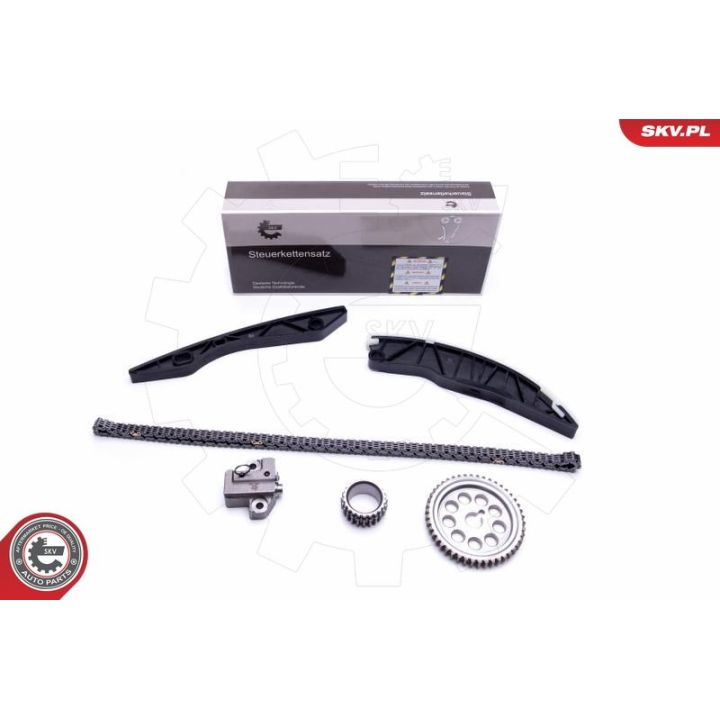 Paskirstymo grandinės komplektas ESEN SKV 21SKV150