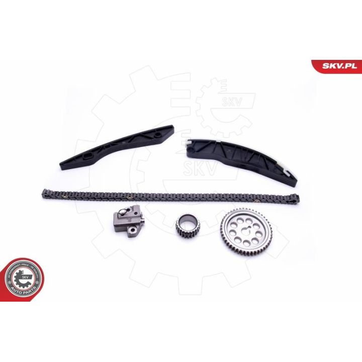Paskirstymo grandinės komplektas ESEN SKV 21SKV150