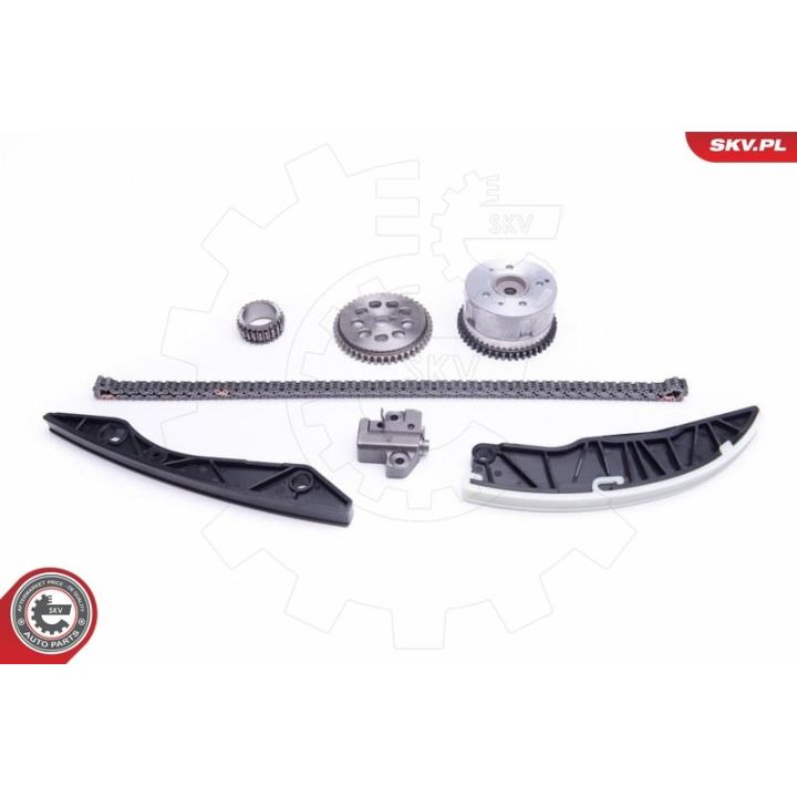 Paskirstymo grandinės komplektas ESEN SKV 21SKV151
