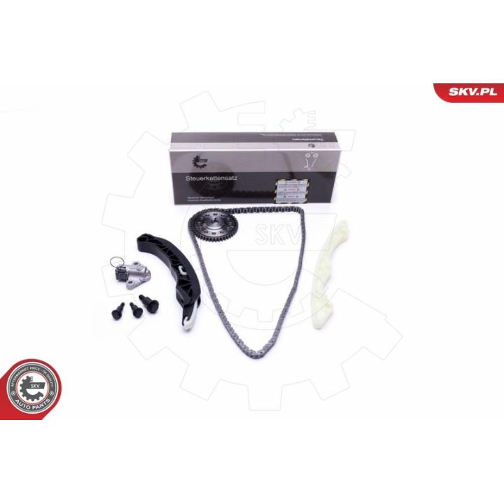 Paskirstymo grandinės komplektas ESEN SKV 21SKV152