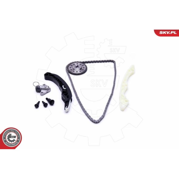 Paskirstymo grandinės komplektas ESEN SKV 21SKV152