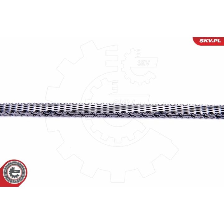 Paskirstymo grandinės komplektas ESEN SKV 21SKV152