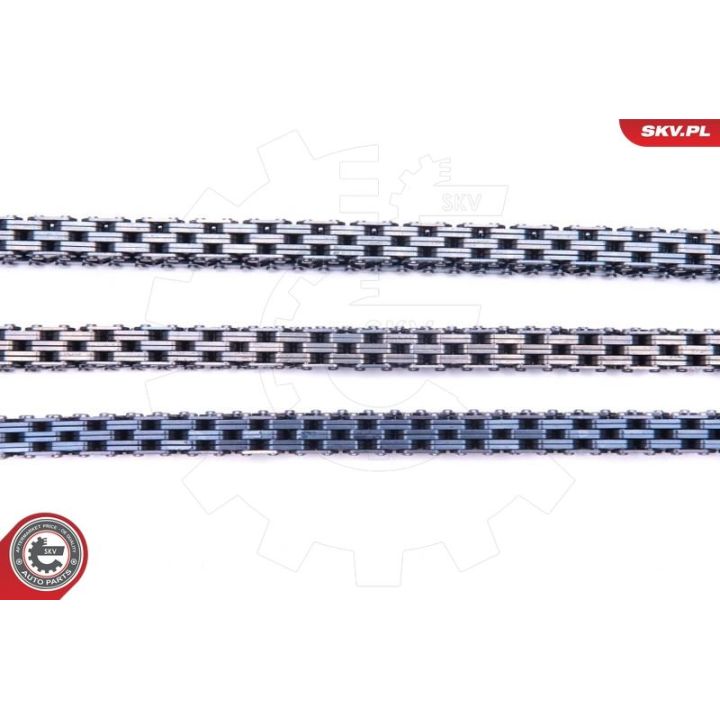 Paskirstymo grandinės komplektas ESEN SKV 21SKV175