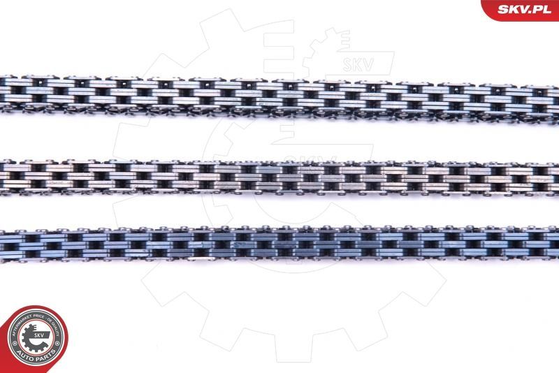 Paskirstymo grandinės komplektas ESEN SKV 21SKV175