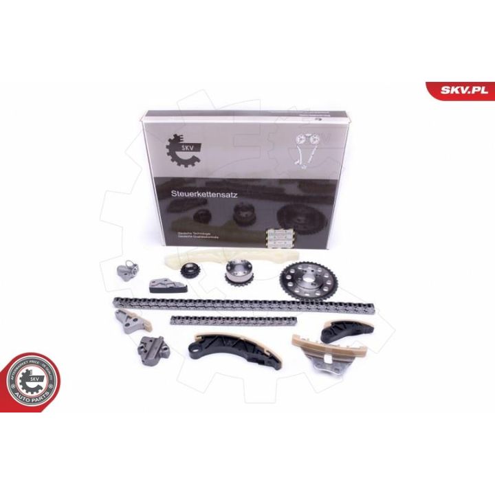 Paskirstymo grandinės komplektas ESEN SKV 21SKV176