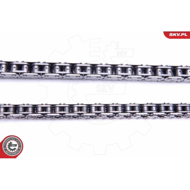 Paskirstymo grandinės komplektas ESEN SKV 21SKV176