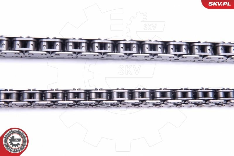 Paskirstymo grandinės komplektas ESEN SKV 21SKV176